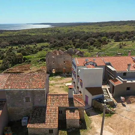 Vakantiehuis Beach Front Home In Plat