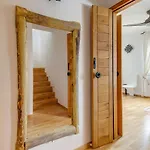 Beach Front Home In Plat بيت للعطل