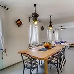 Beach Front Home In Plat