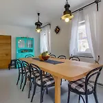 بيت للعطل Beach Front Home In Plat *
