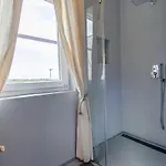Beach Front Home In Plat بيت للعطل *