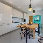 Beach Front Home In Plat *