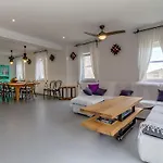 Beach Front Home In Plat *