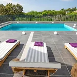 بيت للعطل Beach Front Home In Plat Sveti Mihovil