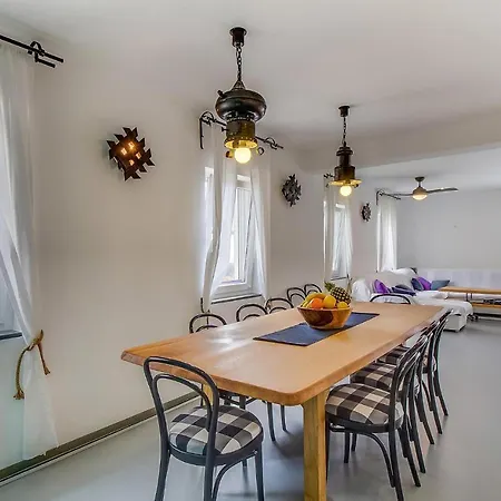 Beach Front Home In Plat