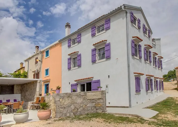 3 Bedroom Stunning Home In Plat Сasa de vacaciones *